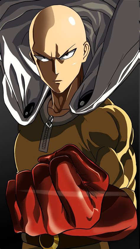 anime do saitama